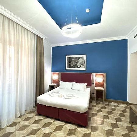 The Five Oscars Inn Roma Dış mekan fotoğraf