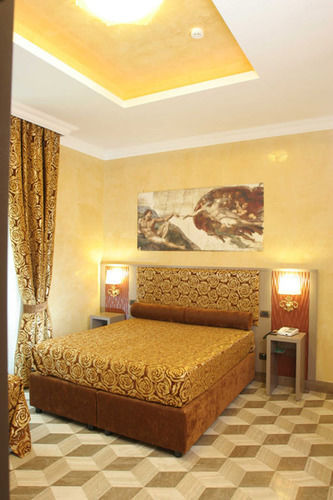 The Five Oscars Inn Roma Dış mekan fotoğraf